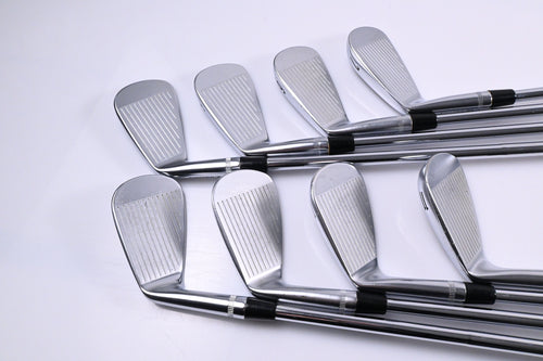 Callaway Apex MB 24 Irons / 4-PW+GW / X-Flex Dynamic Gold X100 Tour Issue Shafts