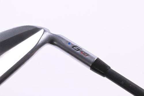 Ping G410 Crossover #3 Hybrid / 20 Degree / Stiff Flex Ping ALTA CB Red 70 Shaft
