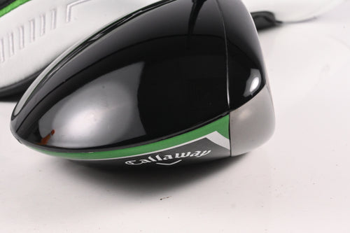 Callaway Elyte Triple Diamond Driver / 8 Degree / Stiff Flex Kai'li Blue 60 Shaft