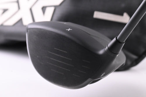 PXG 0211 2020 Driver / 9 Degree / Stiff Flex HZRDUS Smoke Yellow 60 Shaft