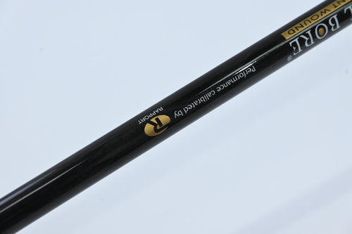 Progen #7 Fairway / 21 Degree / Regular Flex Full Bore Shaft