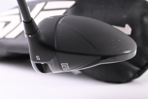 PXG 0211 2020 Driver / 9 Degree / Stiff Flex HZRDUS Smoke Yellow 60 Shaft