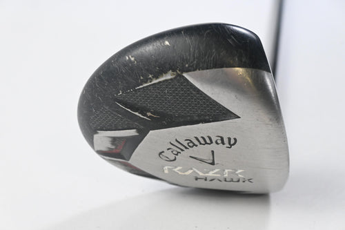 Callaway RAZR Hawk #3 Wood / 15 Degree / Regular Flex Callaway 60 Shaft