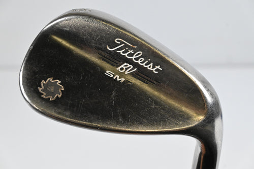 Titleist Vokey SM7 Sand Wedge / 56 Degree / Wedge Flex Vokey SM7 Shaft