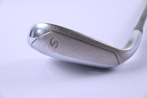 Taylormade RAC CGB Sand Wedge / 56 Degree / Regular Flex Fujikura Motore 55