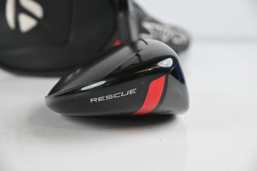 Taylormade Stealth #3 Hybrid / 19 Degree / Regular Flex KBS PGI 70 Shaft