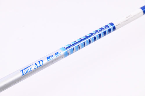 Graphite Design Tour AD BB-8 #3 Wood Shaft / X-Flex / Titleist 2nd Gen