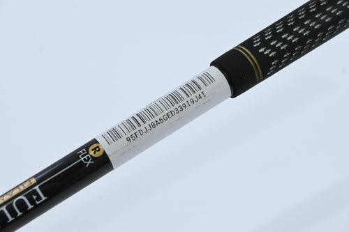 Progen #7 Fairway / 21 Degree / Regular Flex Full Bore Shaft