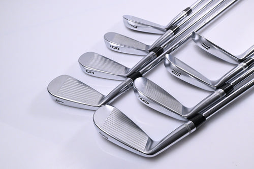 Callaway Apex MB 24 Irons / 4-PW+GW / X-Flex Dynamic Gold X100 Tour Issue Shafts