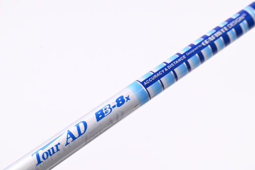 Graphite Design Tour AD BB-8 #3 Wood Shaft / X-Flex / Titleist 2nd Gen