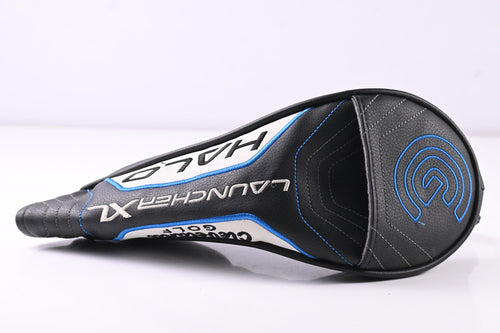 Cleveland Halo XL #3 Wood / 15 Degree / Senior Flex Aldila Ascent Blue 40 Shaft