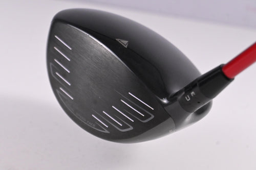 Titleist 917 D2 Driver / 9.5 Degree / Regular Flex Speeder NX TCS 50 Shaft