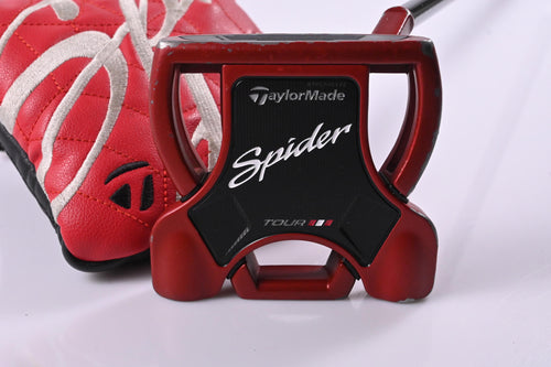 Taylormade Spider Tour Short Slant 2018 Putter / 34 Inch