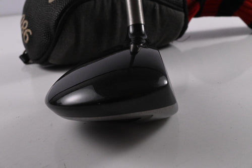 Titleist 980 F #3 Wood / 15 Degree / Stiff Flex Titleist 4375 Shaft