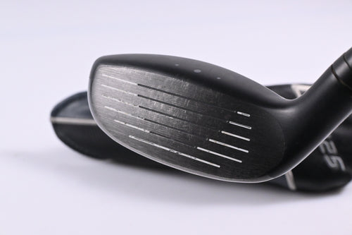 Ping G425 #4 Hybrid / 22 Degree / Senior Flex Ping ALTA CB Slate 70 Shaft