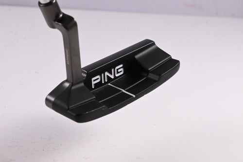 Ping Scottsdale Anser 2D 2025 Putter / 34 Inch