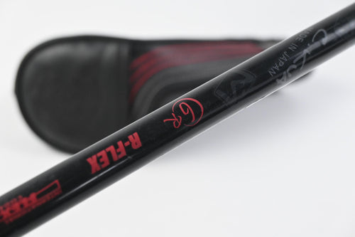 Cleveland Launcher Halo #3 Hybrid / 19 Degree / Regular Flex Miyazaki C.Kua 6