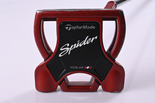 Taylormade Spider Tour Short Slant 2018 Putter / 34 Inch