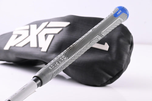 PXG 0211 2020 Driver / 9 Degree / Stiff Flex HZRDUS Smoke Yellow 60 Shaft