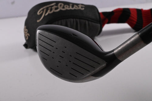 Titleist 980 F #3 Wood / 15 Degree / Stiff Flex Titleist 4375 Shaft