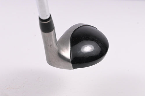 Taylormade Rescue Mid #2 Hybrid / 16 Degree / Stiff Flex Steel Shaft