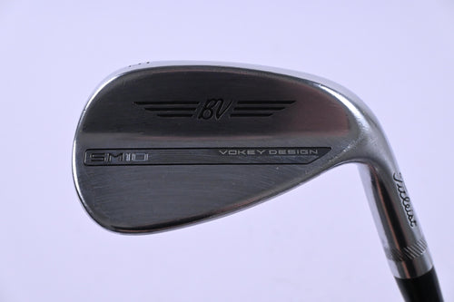 Titleist Vokey SM10 Pitching Wedge / 46 Degree / Stiff Flex Dynamic Gold Mid 300