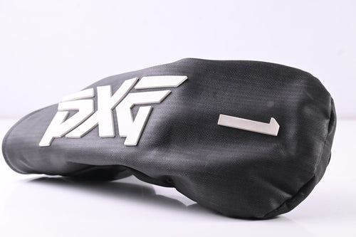 PXG 0211 2020 Driver / 9 Degree / Stiff Flex HZRDUS Smoke Yellow 60 Shaft
