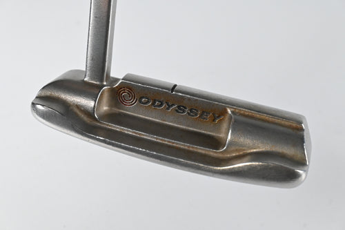 Odyssey White Hot #1 Putter / 35 Inch