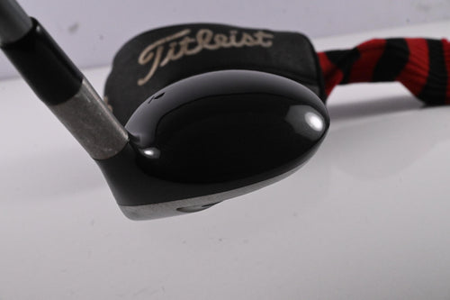 Titleist 980 F #3 Wood / 15 Degree / Stiff Flex Titleist 4375 Shaft