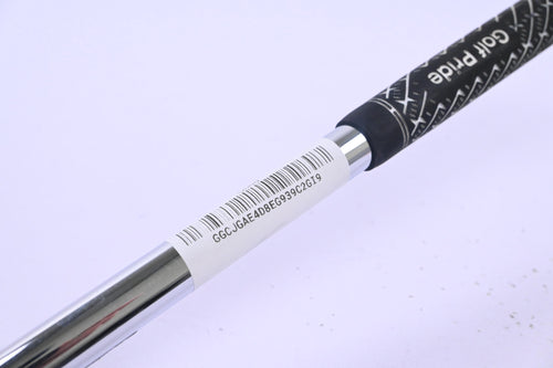 Left Hand Titleist T100 2021 #4 Iron / 24 Degree / X-Flex Project X Rifle Shaft