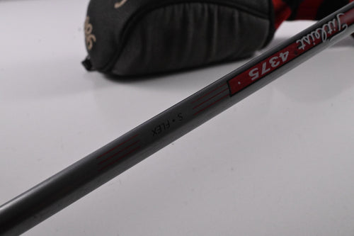 Titleist 980 F #3 Wood / 15 Degree / Stiff Flex Titleist 4375 Shaft