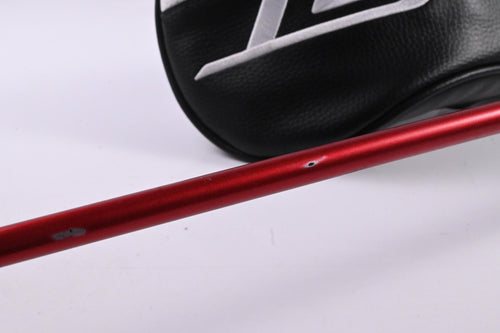 Left Hand Titleist GT2 Driver / 9 Degree / X-Flex Fujikura Ventus TR Velocore