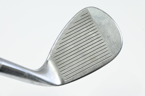 Left Hand Titleist Vokey SM7 Lob Wedge / 58 Degree / Wedge Flex Vokey SM7 Shaft