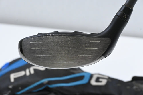 Ping G Series #3 Wood / 14.5 Degree / Regular Flex Ping Alta 65 Shaft