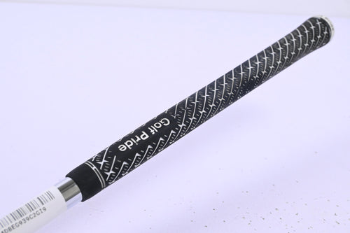 Left Hand Titleist T100 2021 #4 Iron / 24 Degree / X-Flex Project X Rifle Shaft