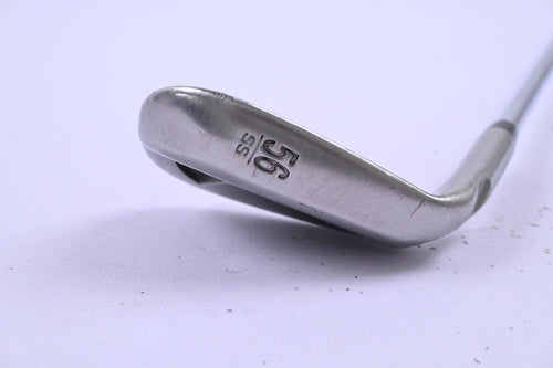 Ping Tour Gorge Sand Wedge / 56 Degree / Black Dot / Stiff Flex Ping CFS Shaft