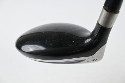 Left Hand Ping G5 #5 Wood / 18 Degree / Regular Flex Ping TFC 149 F Shaft