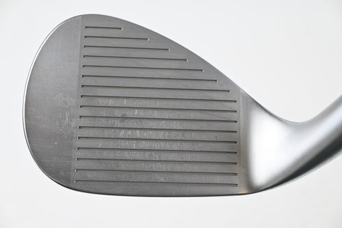 Mizuno Pro T-3 Lob Wedge / 58 Degree / Stiff Flex Dynamic Gold S300 MID 115