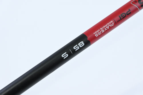 Cobra Aerojet #3 Hybrid / 19 Degree / Stiff Flex KBS PGI 85 Shaft
