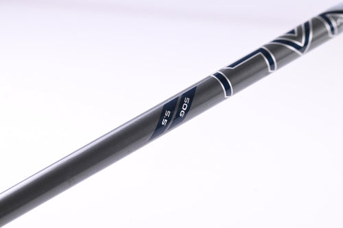 Callaway Elyte Driver / 12 Degree / Regular Flex Denali Charcoal 50 Shaft