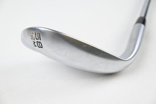 Mizuno Pro T-3 Lob Wedge / 58 Degree / Stiff Flex Dynamic Gold S300 MID 115