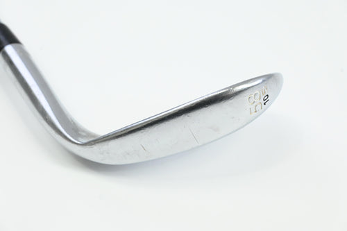 Left Hand Titleist Vokey SM7 Lob Wedge / 58 Degree / Wedge Flex Vokey SM7 Shaft