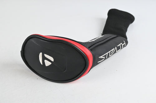 Taylormade Stealth #3 Hybrid / 19 Degree / Regular Flex KBS PGI 70 Shaft