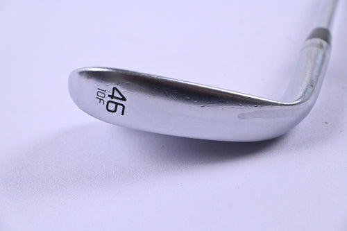 Titleist Vokey SM10 Pitching Wedge / 46 Degree / Stiff Flex Dynamic Gold Mid 300