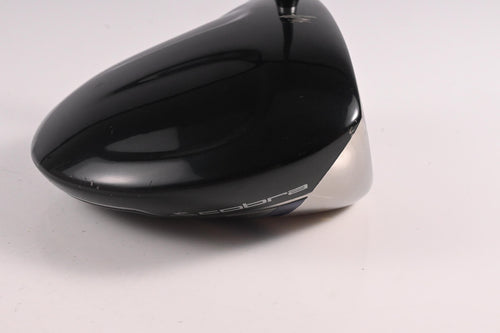Cobra S9-1 Driver / 11.5 Degree / Regular Flex Aldila DVS - HL 50 Shaft
