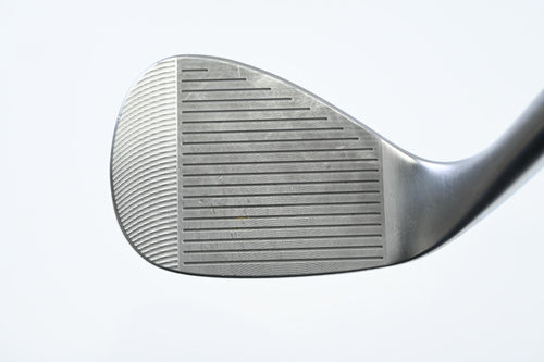 Cleveland RTZ Full Face Lob Wedge / 58 Degree / Wedge Flex Dynamic Gold Spinner