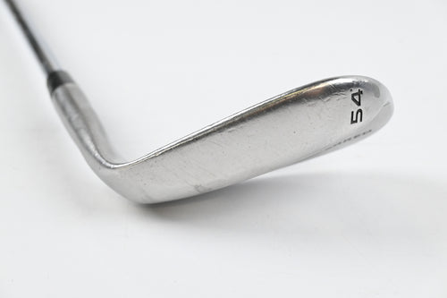 Left Hand Taylormade Tour Preferred Sand Wedge / 54 Degree / Wedge Flex KBS