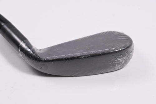 Left Hand Cobra King Forged Tec Black #4 Iron / 21 Degree / Stiff Flex KBS Tour