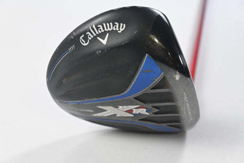 Callaway XR16 #3 Wood / 15 Degree / Regular Flex Speeder Evolution 565 Shaft