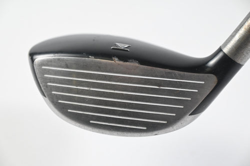 Titleist 906 F2 #5 Wood / 18 Degree / Stiff Flex Proforce V2 90 Shaft